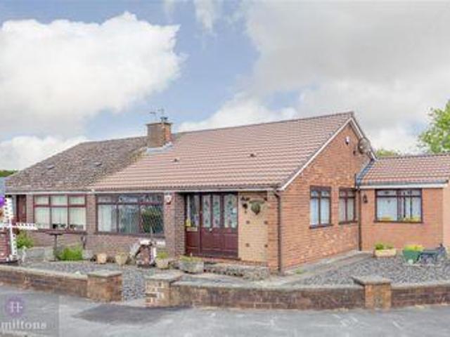 House for sale in Warrington