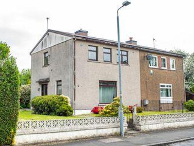 House for sale in Stanwix, Scotland