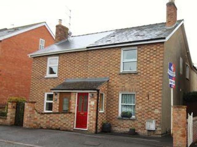 House for sale in Golden Valley, Gloucestershire