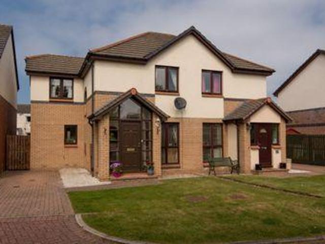 House for sale in Prestonpans, Scotland