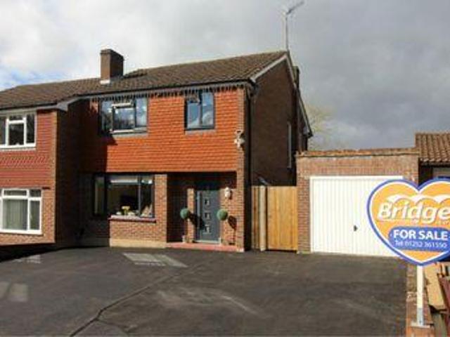 House for sale in Aldershot, Hampshire