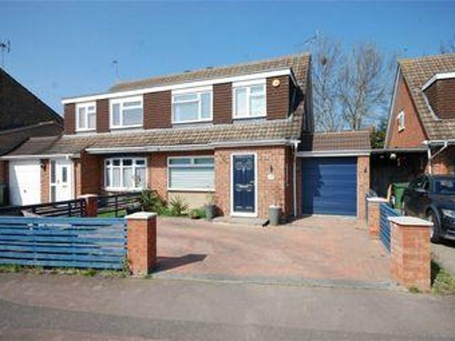 House for sale in Aylesbury, Buckinghamshire