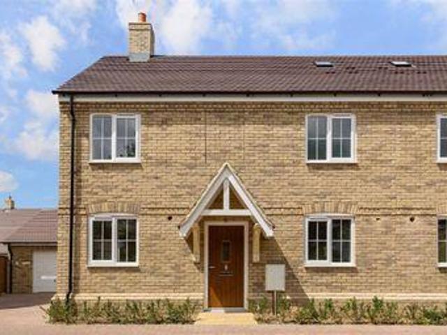 House for sale in Biggleswade, Bedfordshire