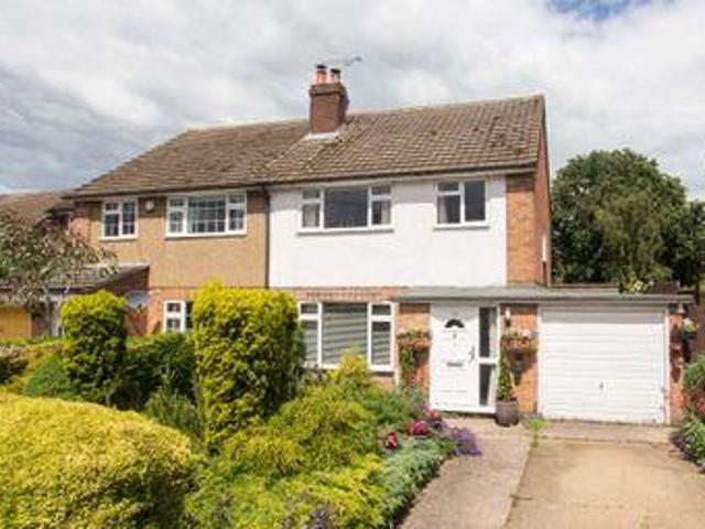 House for sale in Duton Hill, Essex
