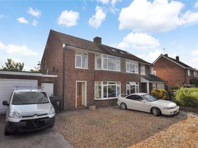 House for sale in Duton Hill, Essex