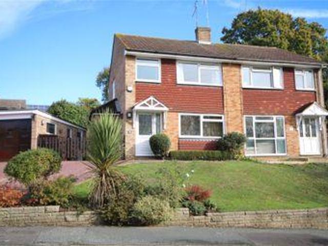House for sale in Row Town, Surrey
