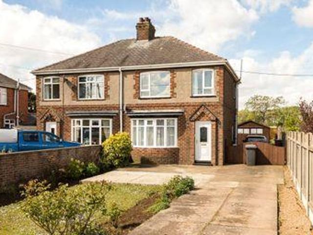 House for sale in Dragonby, North Lincolnshire