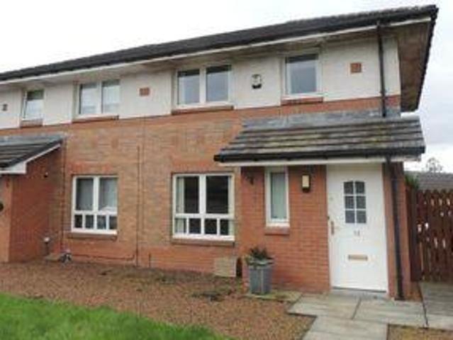 House for sale in Alexandria, Scotland