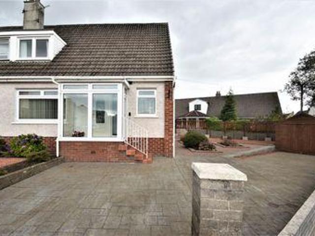 House for sale in Hamilton, Scotland