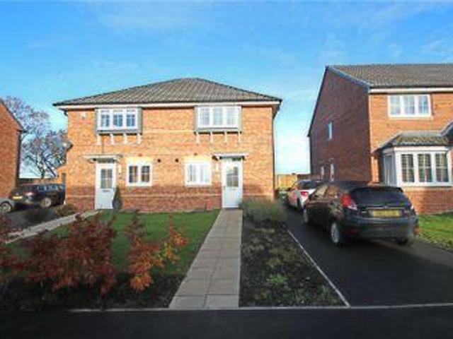 House for sale in Pontefract, West Yorkshire