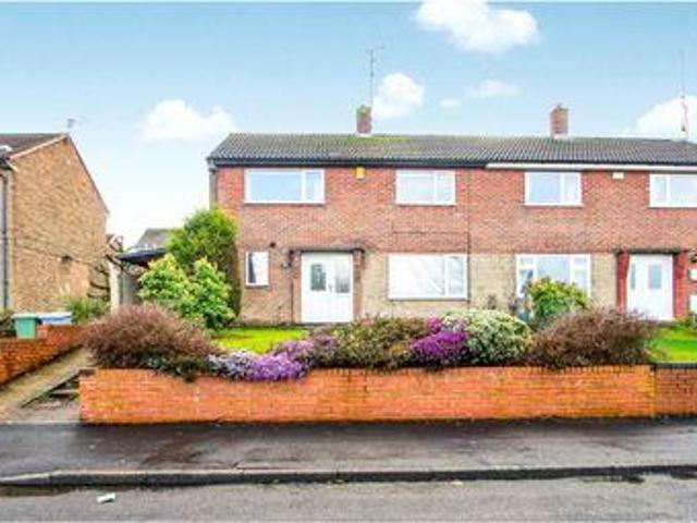 House for sale in Mansfield, East Midlands