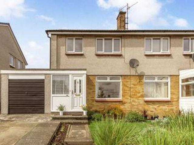 House for sale in Milton Bridge, Scotland