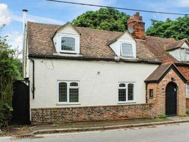 House for sale in Wickford, Basildon