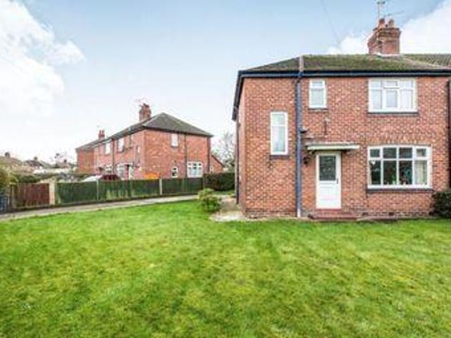 House for sale in Sandbach