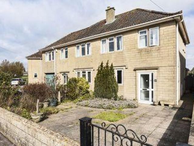 House for sale in Dulcote, Bath And North East Somerset
