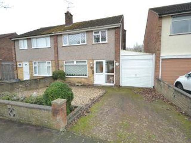 House for sale in Pinfold, Leicestershire