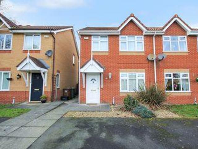 House for sale in Newton-le-Willows, North Yorkshire