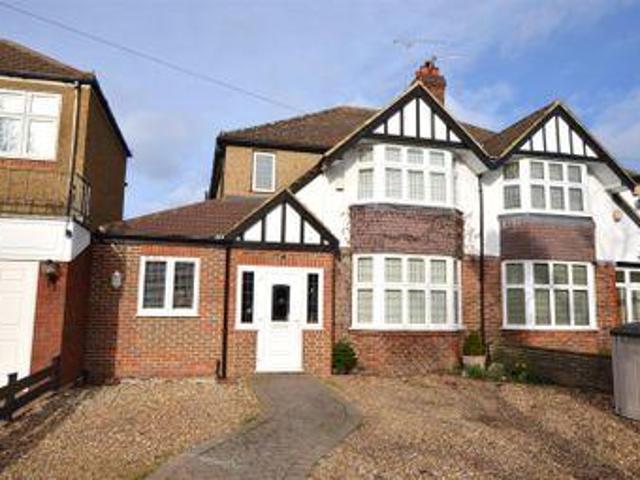 House for sale in Worcester Park, Greater London