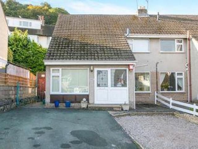 House for sale in Colwyn Bay, Wales