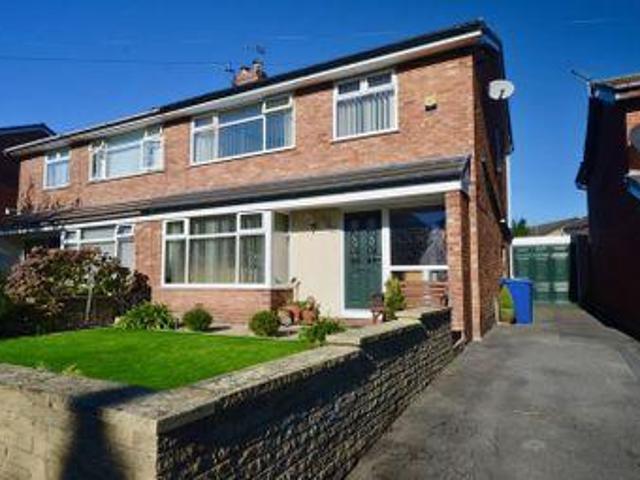 House for sale in Blackburn, Lancashire