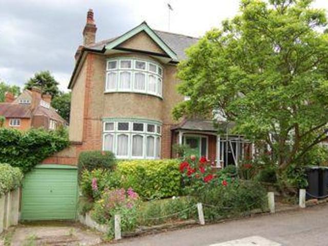 House for sale in Epping
