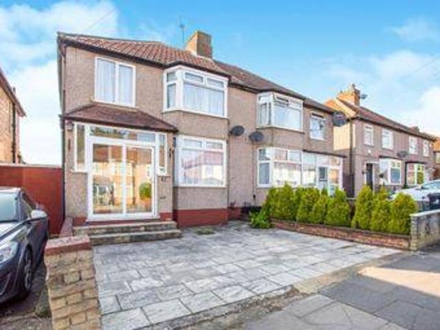 House for sale in Northolt, Greater London