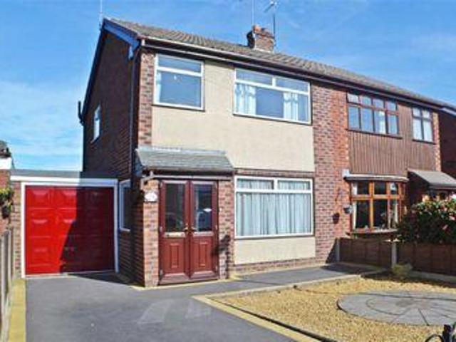House for sale in Middlewich