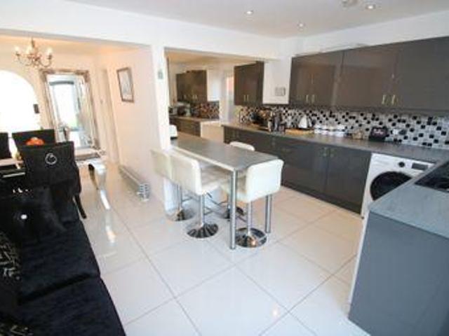 House for sale in Barling