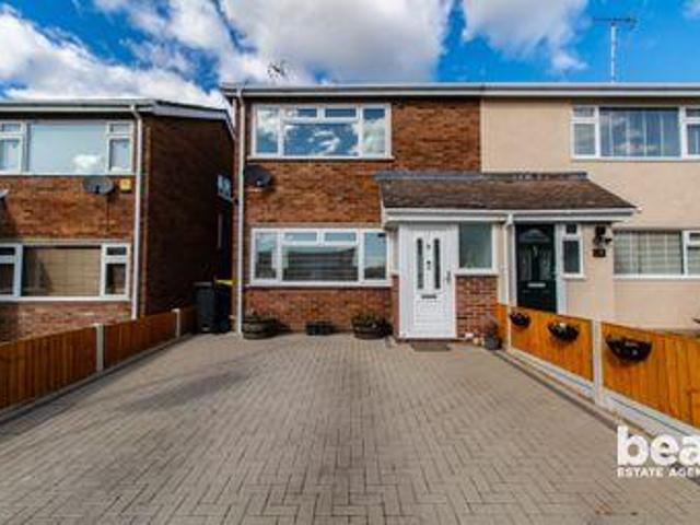 House for sale in Barling