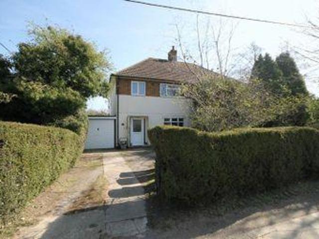 House for sale in Evershot, Oxfordshire
