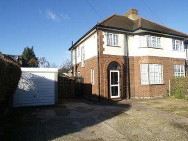 House for sale in Epsom, Surrey