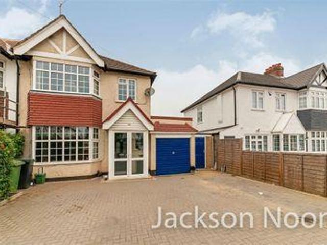 House for sale in Epsom, Surrey
