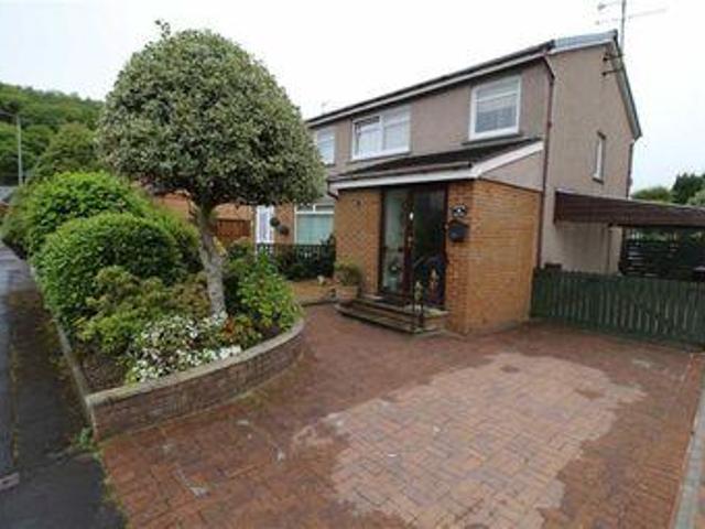 House for sale in Wemyss Bay, Scotland