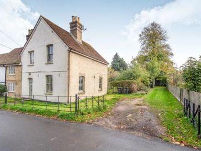 House for sale in Bourne Vale, Kent