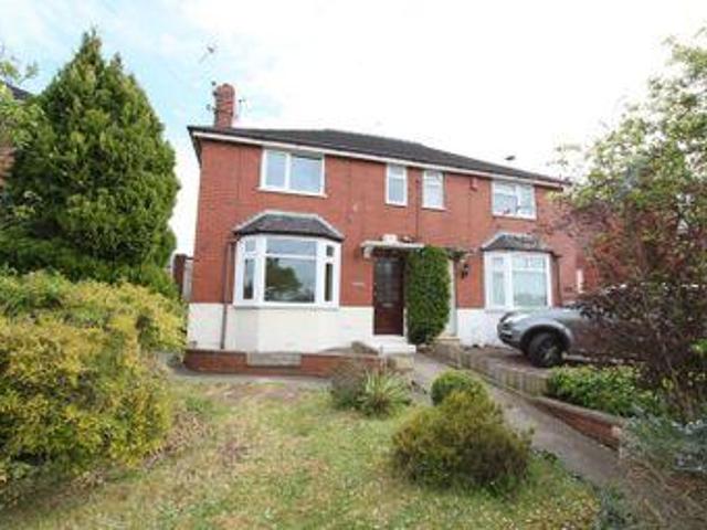House for sale in Stoke-on-Trent