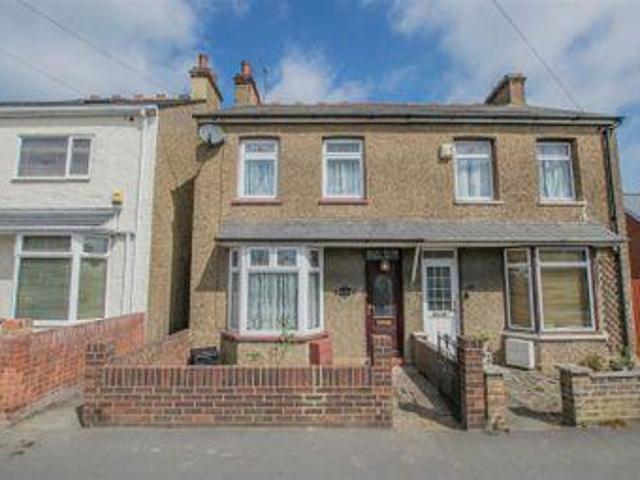 House for sale in Broxbourne, Hertfordshire