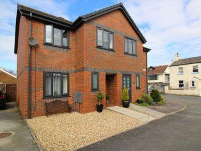 House for sale in Cabus, Lancashire