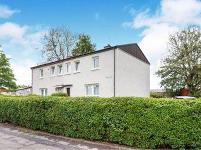 House for sale in Scotland