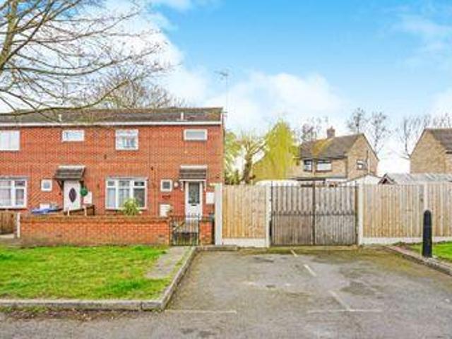 House for sale in Derby, East Midlands