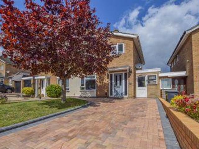 House for sale in Broxbourne, Hertfordshire