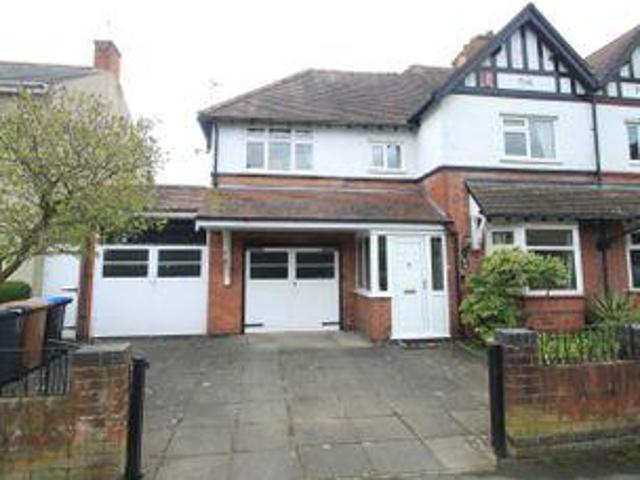 House for sale in Hinckley, Hinckley and Bosworth