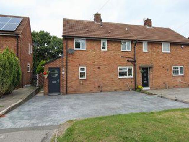 House for sale in Chesterfield, East Midlands