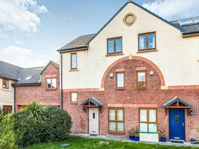 House for sale in Preston, Lancashire
