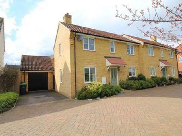 House for sale in Bedford
