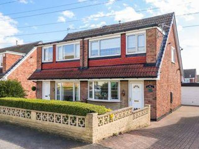 House for sale in West Yorkshire