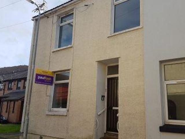 House for sale in Neath, Wales