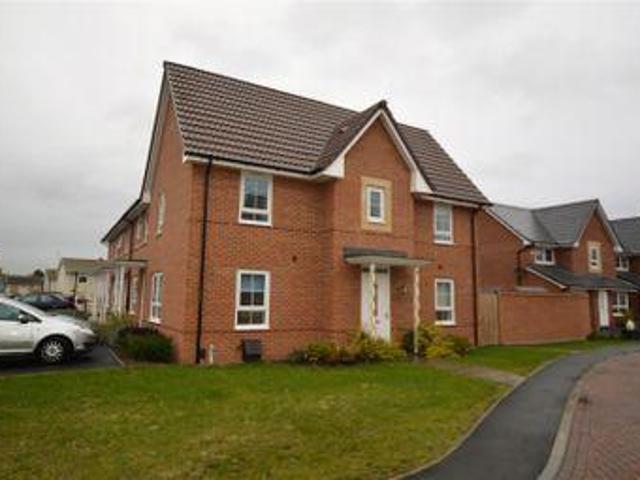 House for sale in Elmfield, Leicestershire