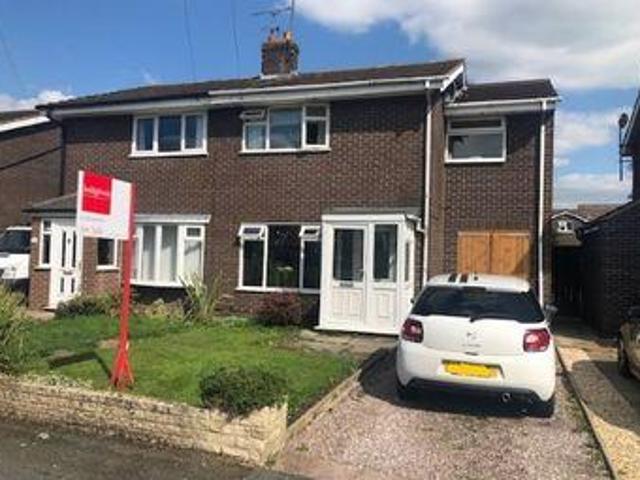 House for sale in Stoke-on-Trent