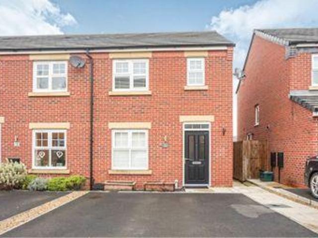 House for sale in Leftwich, Cheshire