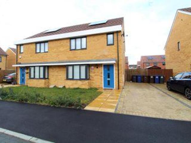 House for sale in Tilbury, Essex